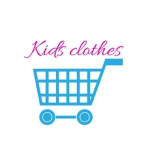 Kids clothes including used gently and NWT.